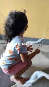 Blower Kipas Pengering Serbaguna 100 watt