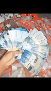 Skincare Maxie Ecer Garansi Uang Kembali Jika Palsu