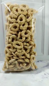 Kerupuk Slondok / Cemilan Slondok Gurih - 250 gram