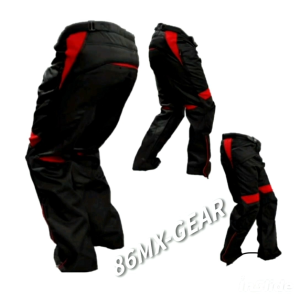 celana trabas adventure touring pria wanita