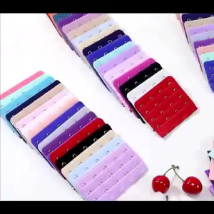 PENGAIT BRA EXTENSION 2 BARIS / SAMBUNGAN TALI BH 2 BARIS MURAH TERBARU