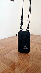 Tas HP / Sling Phone / Pouch Hp Neshima Waterproof Premium Pria Wanita
