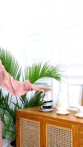 SHIREEN DRESS SHIMMER SUSUN: Desain Dress Shireen & Bahan Berkualitas Tinggi