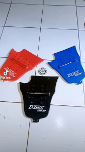 ENGINE GUARD KLX 150