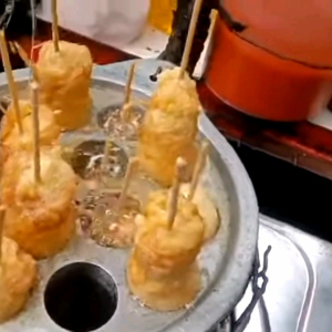 WAJAN SOSTEL MINI LUBANG 4