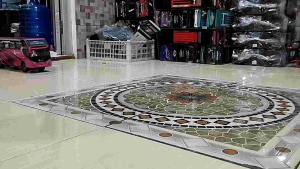 mainan bus telolet basuri remot control batre cas