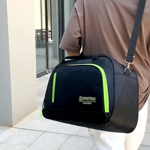 Travel Bag hand carry bag multi functional outdoor sports