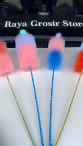 Sikat Botol Murah untuk Anak