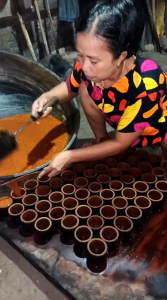 Termurah Gula Merah kawung 1kg asli murni Nira 100% tanpa pengawet