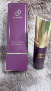 เซรั่มบำรุงผิวหน้าไฮยาเมชแอดวานส์ รีไวท์ทาไลซิ่งขนาด 30 ml