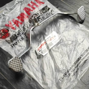 PEDAL OPERAN GIGI PEDAL KICK STATER INJAKAN PERSENELING JUPITER Z VEGA R ORIGINAL YAMAHA