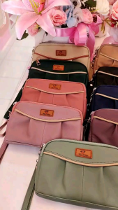 Dompet Wanita Waterproof Muat HP: Pilihan Terbaik Untuk Anda