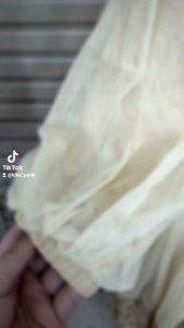 Gamis Annisa by Toko Yunik