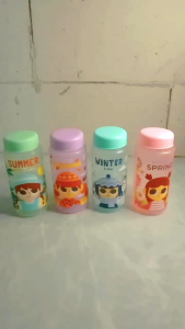 My Botle / Botol Minum Roswel Biggy 4 musim / Botol Minum Anak