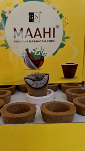 MAAHI PREMIUM DASANGAM CUP SAMBURANI