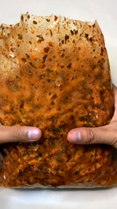 Basreng Sultan 1kg Murah Daun Jeruk