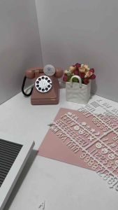 JIGLIE SHOP EXTRA LETTERS FOR LETTER BOARD COLORED