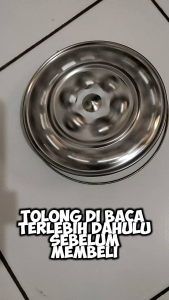 puteran panggangan UNTUK magic roaster uk 15 cm/spare part roaster untuk magic roaster 33 cm