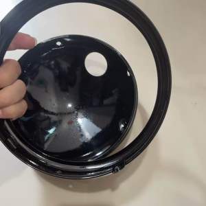 Batok Daymaker Lampu Bulat 7inch Batok Headlamp Lampu Bulat 7 Inch