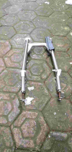 MURAH ARM W175 CROM PNP CB BEGEL PANJANG
