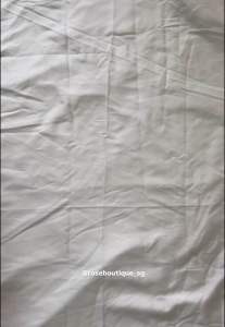 Readymade saree 1/2 Sleeve blouse