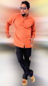 Ready stock 🇲🇾 👔 Men’s shirts 💯 Oxford cotton slim fit causal formal trending viral premium quality promotions discount long sleeve fashion.