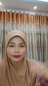 Tudung sarung segera rosen Easyon nealofa premium quality