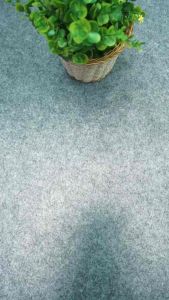 Rok Wanita Full Kancing Depan 7/8 By Caricia