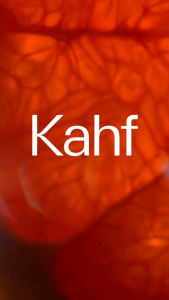 Kahf Face Wash 100ml | Sabun Pembersih Wajah Pria Mencerahkan