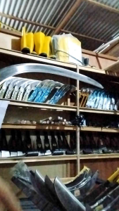 egrek MI agrebio 100% original malaysia