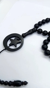 Tasbih Kaoka Bulan Bintang: Tasbih Cocok untuk Ibadah