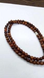 Kalung tasbih kaoka