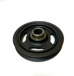 Pulley Crankshaft Original Jazz City Brio Mobilio Freed