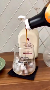 (NEW STOCK) Forever Aloe Berry Nectar 1L – Refreshing Aloe Vera Gel Drink with Natural Berry Flavour | Promotes Digestive & Immune Health