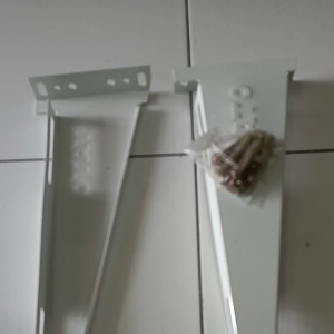 Bracket Outdoor AC TATO 1/2 - 1 PK