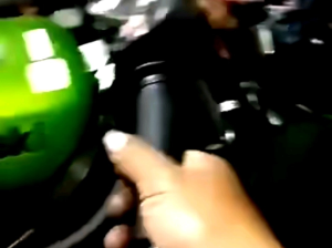 KNALPOT ARROW NINJA R RR SS 150 RX KING STAINLESS CARBON-01 SUARA GARING