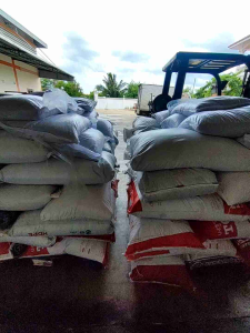 สินค้าพร้อมส่งไว ถุง หูหิ้ว ดำ ถุงหิ้ว เกรดA ถุงหูหิ้ว ถุงขยะดำ ถุงดำ ถุงพลาสติกดำ พลาสเกรดดี แบบหนา แข็งแรง อเนกประสงค์ ถุงหิ้วดำ ลาเพร้าว112