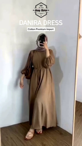 DANIRA MAXY DRESS JUMBO XXL 80KG BUSUI FRIENDLY RESLETING | gamis terbaru 2024 mewah | gamis viral lebaran 2024 | gamis ibu ibu model terbaru | gamis dewasa model terbaru 2024 | gamis dewasa lebaran 2024 viral | gamis dewasa simple elegan