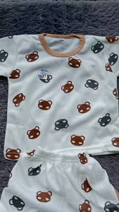 S452 SETELAN ANAK 0-4 Tahun LAKI & PEREMPUAN TERBARU disayangbayi