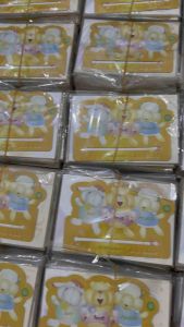 TERMURAH & MEMORABLE!! souvenir hiasan / hadiah / kado / gift ulang tahun / birthday / oleh-oleh / natal / christmas magnet / tempelan lucu & unik kulkas / fridge & note / memo