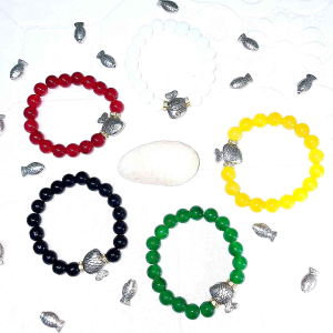 Lucky Fish Fortune Bracelet