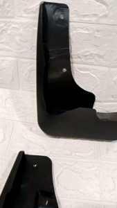 mudguard Karpet lumpur rush terios lama 2006-2017