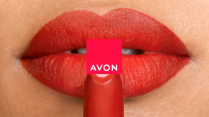 AVON HYDRAMATIC MATTE LIPSTICK HYALUROMIC INFUSED