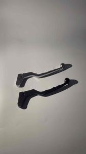 มือครัช HONDA NOVA S TENA ซ้าย (L) สีดำ มือคลัตช์ มือคลัทช์ อะไหล่มอเตอร์ไซค์