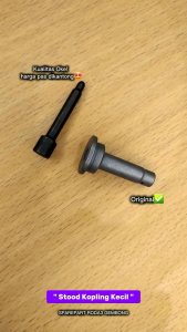 Stood Kopling Kecil (17V) Sparepart Roda3