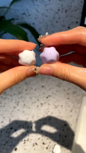 🇲🇾Readystock🇲🇾 牙膏盖硅胶盖 Toothpaste Caps Self-Closing Toothpaste Squeezer Dispenser Silicone Cap Cover 自闭式牙膏挤压分配器硅胶盖