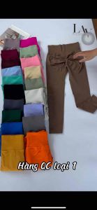 FreeShip Max Quần chun mông tập gym yoga quần legging nữ Mitao co giãn 4 chiều LAV store