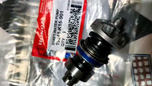 AS WATERPUMP ONLINE CB150 LAMA/SONIC150 (K15)