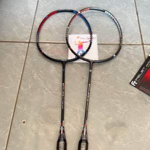 RAKET BADMINTON FELET BRAWLERS 01 dan 02