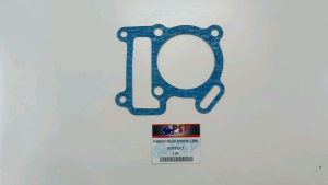 Paking Blok Boring Bawah Jupiter Z - Packing Peking Gasket Cylinder Silinder Block Seher Seker Buring Yamaha Crypton Vega R New